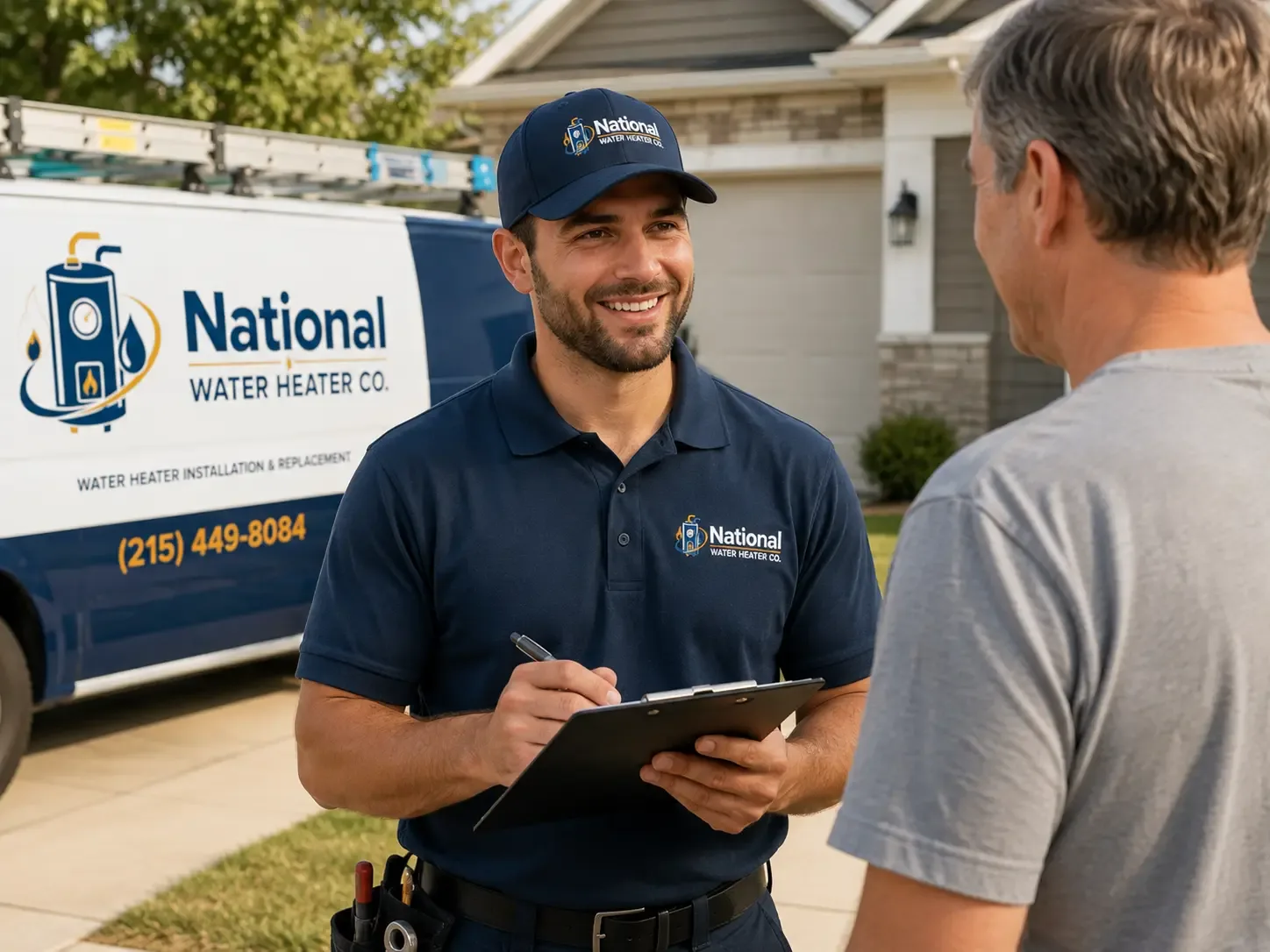 Water Heater Installation Box Elder, SD FAQs